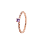 Ring ASTRONOMIC DIAMONDS - The SISS BLISS