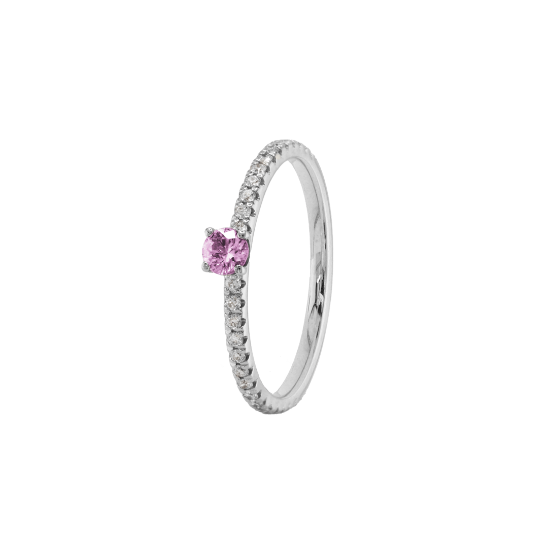 Ring ASTRONOMIC DIAMONDS - The SISS BLISS