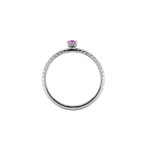 Ring ASTRONOMIC DIAMONDS - The SISS BLISS