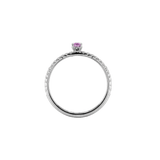 Ring ASTRONOMIC DIAMONDS - The SISS BLISS