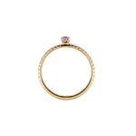 Ring ASTRONOMIC DIAMONDS - The SISS BLISS