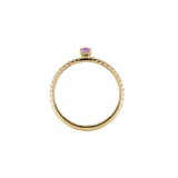 Ring ASTRONOMIC DIAMONDS - The SISS BLISS