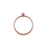 Ring ASTRONOMIC DIAMONDS - The SISS BLISS