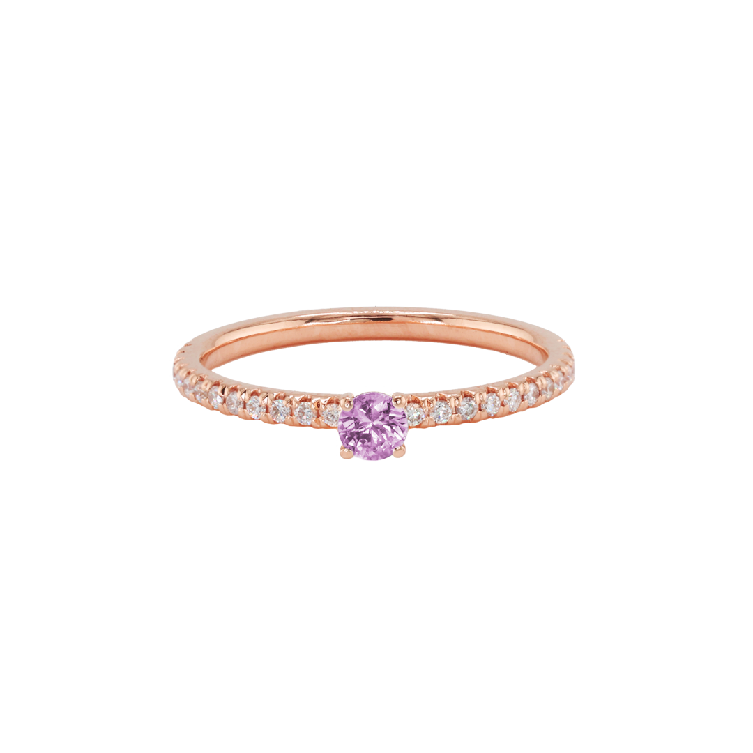 Ring ASTRONOMIC DIAMONDS