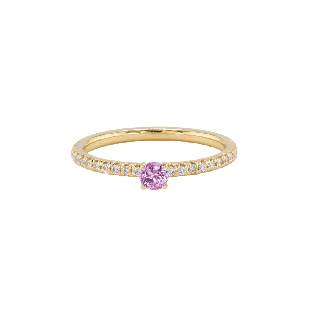Ring ASTRONOMIC DIAMONDS