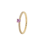 Ring ASTRONOMIC DIAMONDS - The SISS BLISS