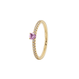 Ring ASTRONOMIC DIAMONDS - The SISS BLISS