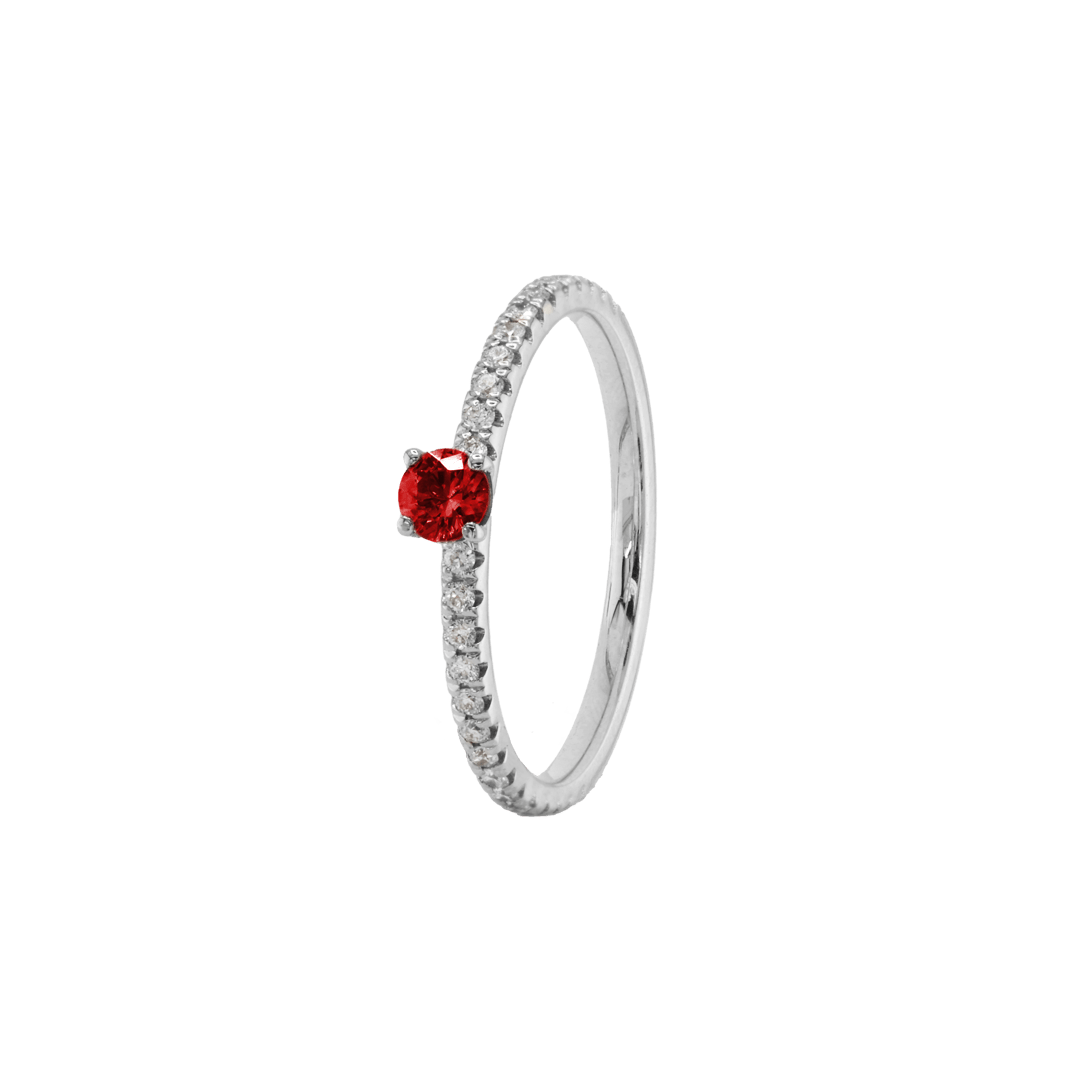 Ring ASTRONOMIC DIAMONDS - The SISS BLISS