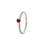 Ring ASTRONOMIC DIAMONDS - The SISS BLISS