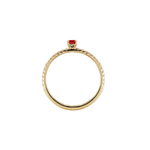 Ring ASTRONOMIC DIAMONDS - The SISS BLISS GmbH