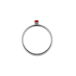 Ring ASTRONOMIC DIAMONDS - The SISS BLISS