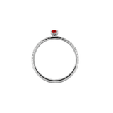 Ring ASTRONOMIC DIAMONDS - The SISS BLISS