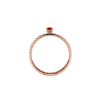 Ring ASTRONOMIC DIAMONDS - The SISS BLISS