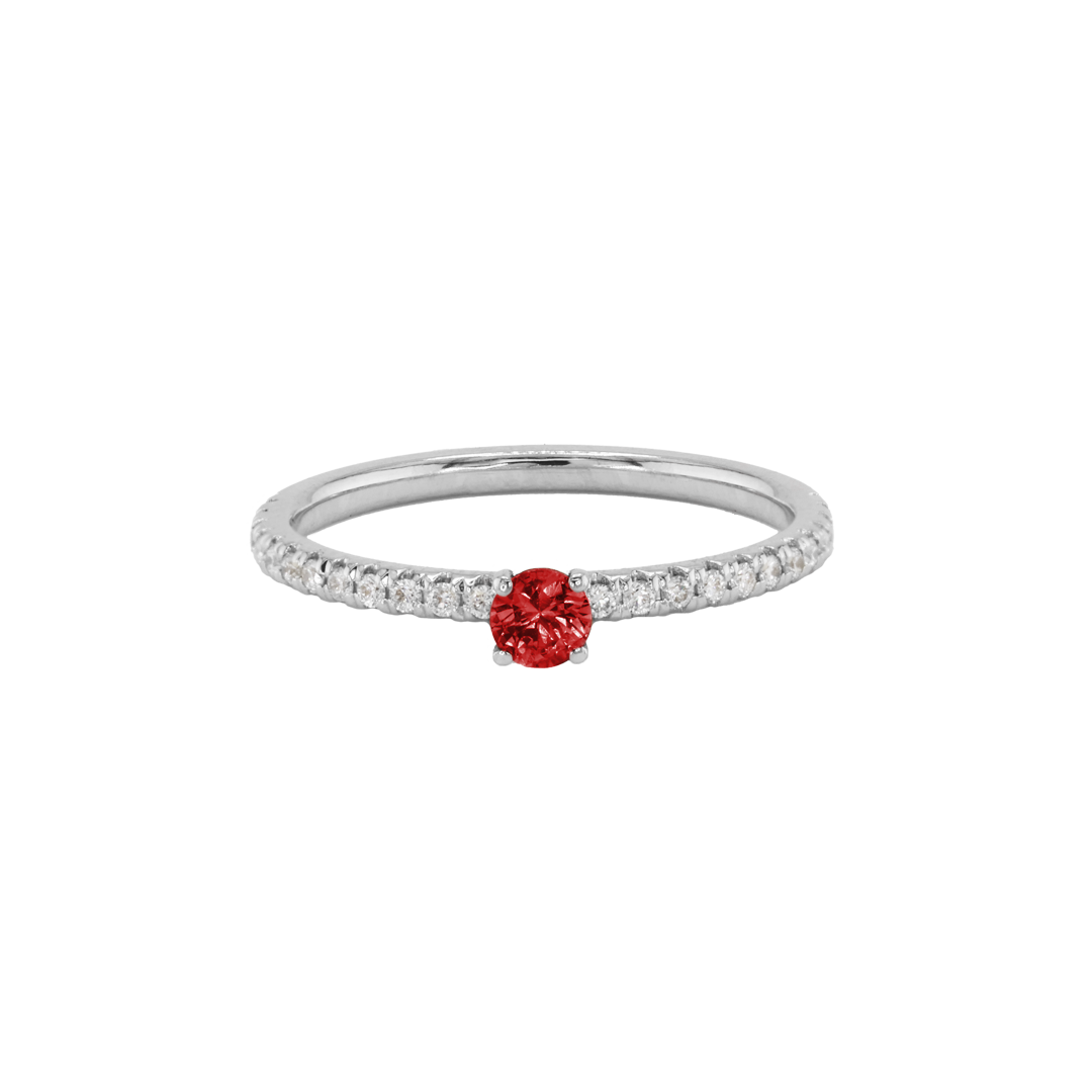 Ring ASTRONOMIC DIAMONDS - The SISS BLISS GmbH
