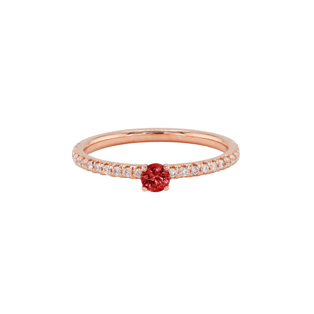 Ring ASTRONOMIC DIAMONDS