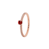 Ring ASTRONOMIC DIAMONDS - The SISS BLISS