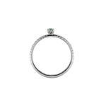 Ring ASTRONOMIC DIAMONDS - The SISS BLISS