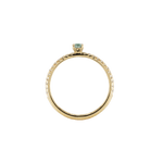 Ring ASTRONOMIC DIAMONDS - The SISS BLISS