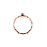 Ring ASTRONOMIC DIAMONDS - The SISS BLISS