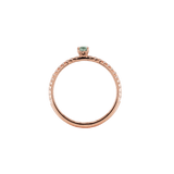 Ring ASTRONOMIC DIAMONDS - The SISS BLISS