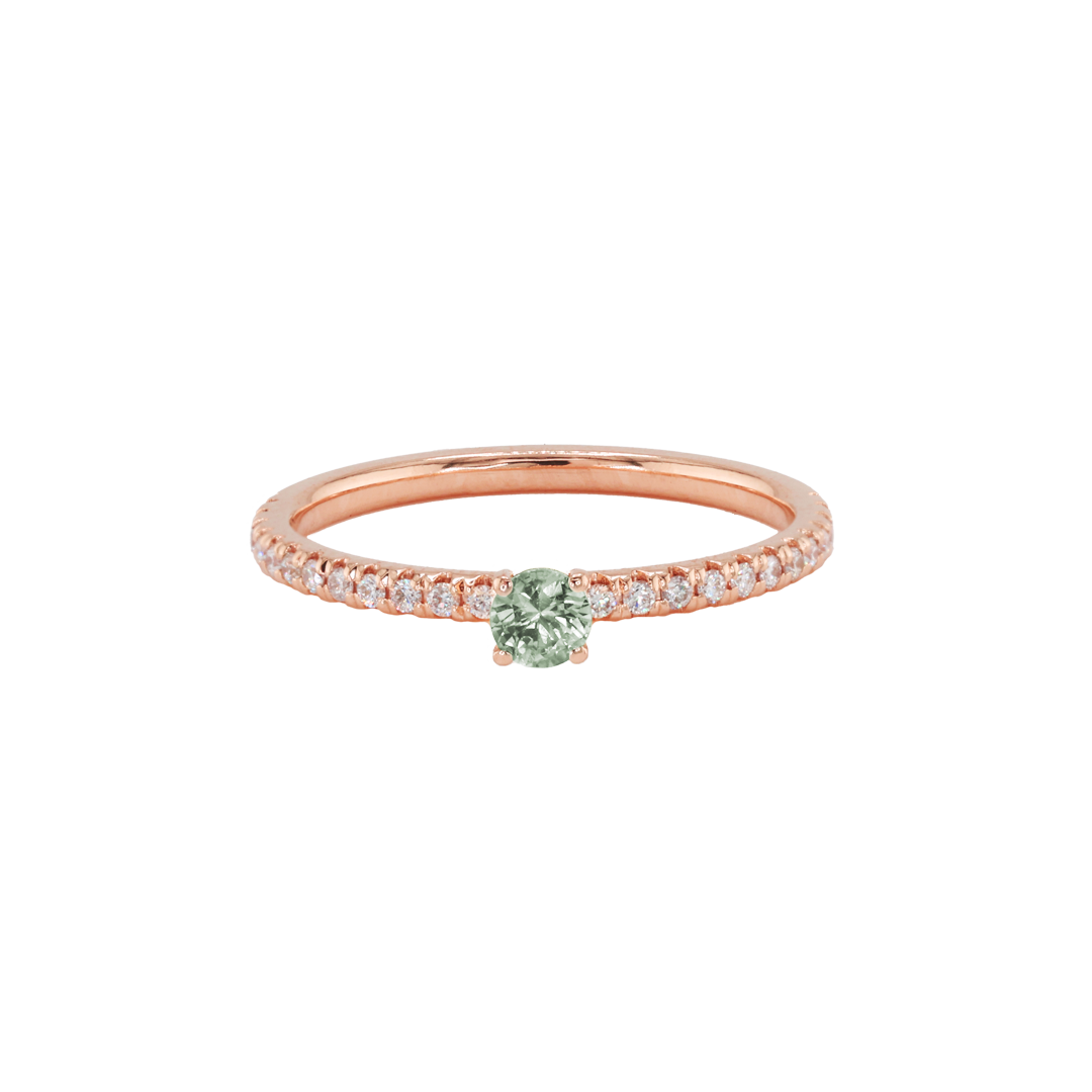 Ring ASTRONOMIC DIAMONDS