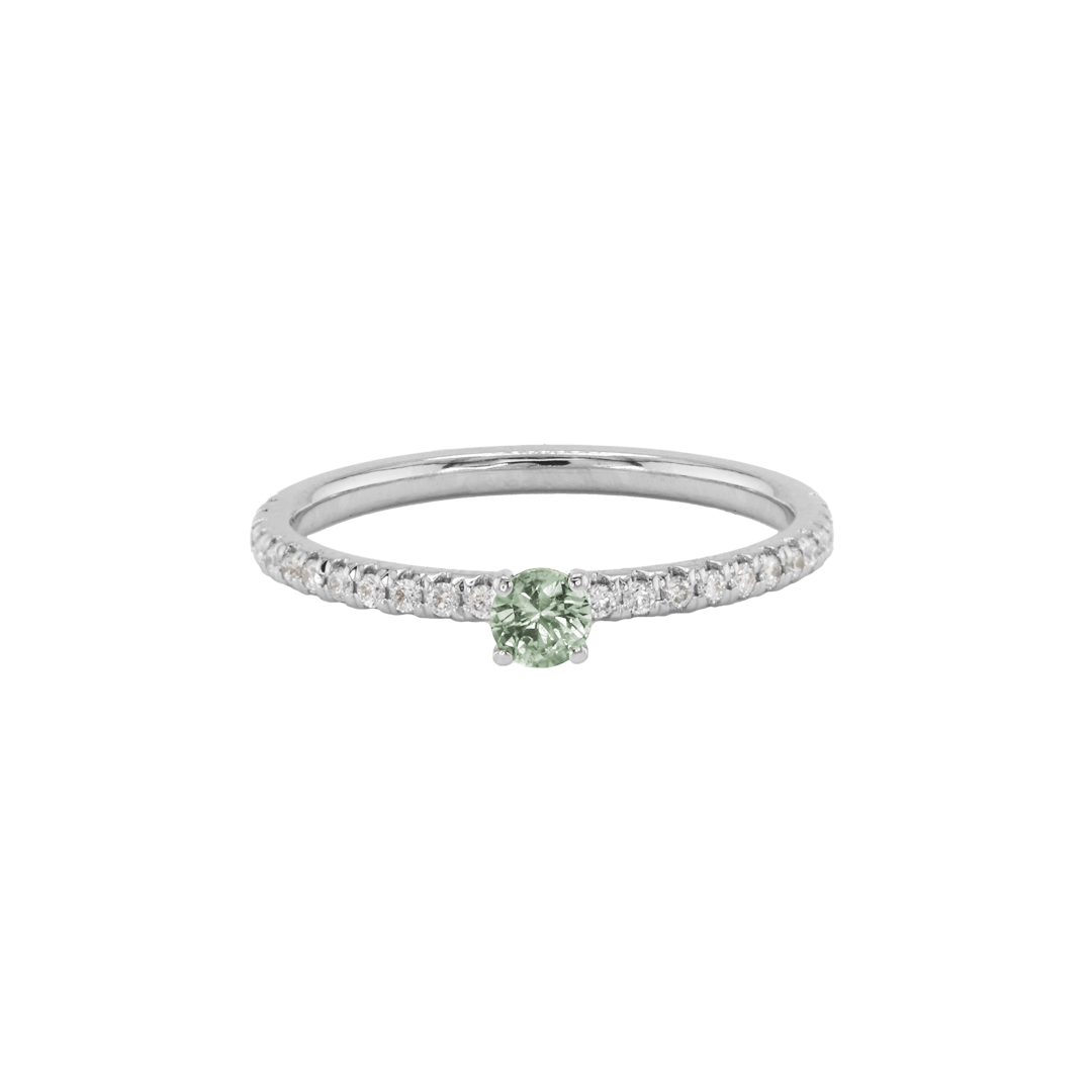 Ring ASTRONOMIC DIAMONDS