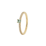 Ring ASTRONOMIC DIAMONDS - The SISS BLISS