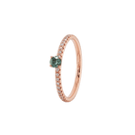 Ring ASTRONOMIC DIAMONDS - The SISS BLISS