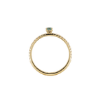 Ring ASTRONOMIC DIAMONDS - The SISS BLISS