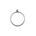 Ring ASTRONOMIC DIAMONDS - The SISS BLISS