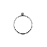 Ring ASTRONOMIC DIAMONDS - The SISS BLISS