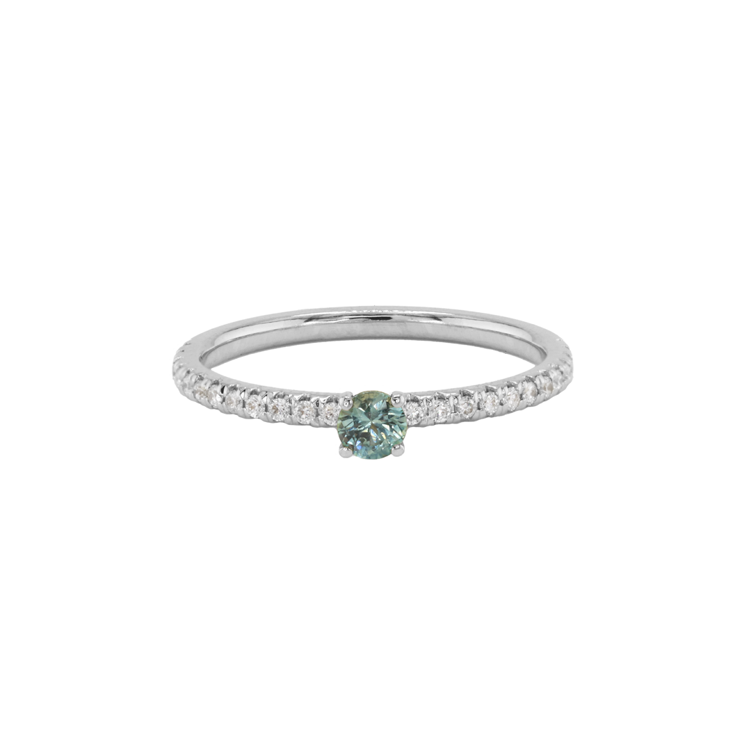 Ring ASTRONOMIC DIAMONDS