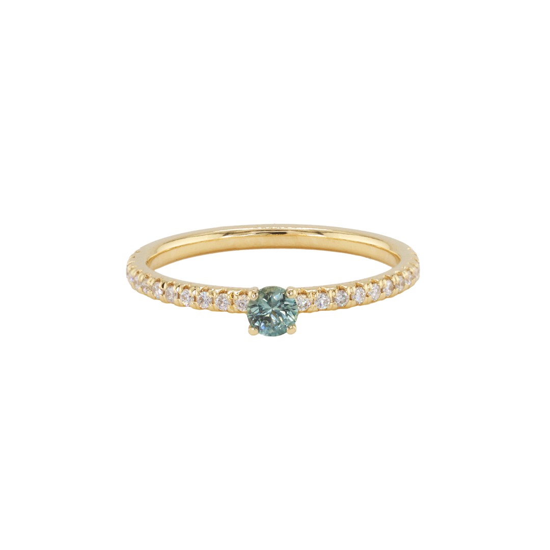 Ring ASTRONOMIC DIAMONDS - The SISS BLISS GmbH