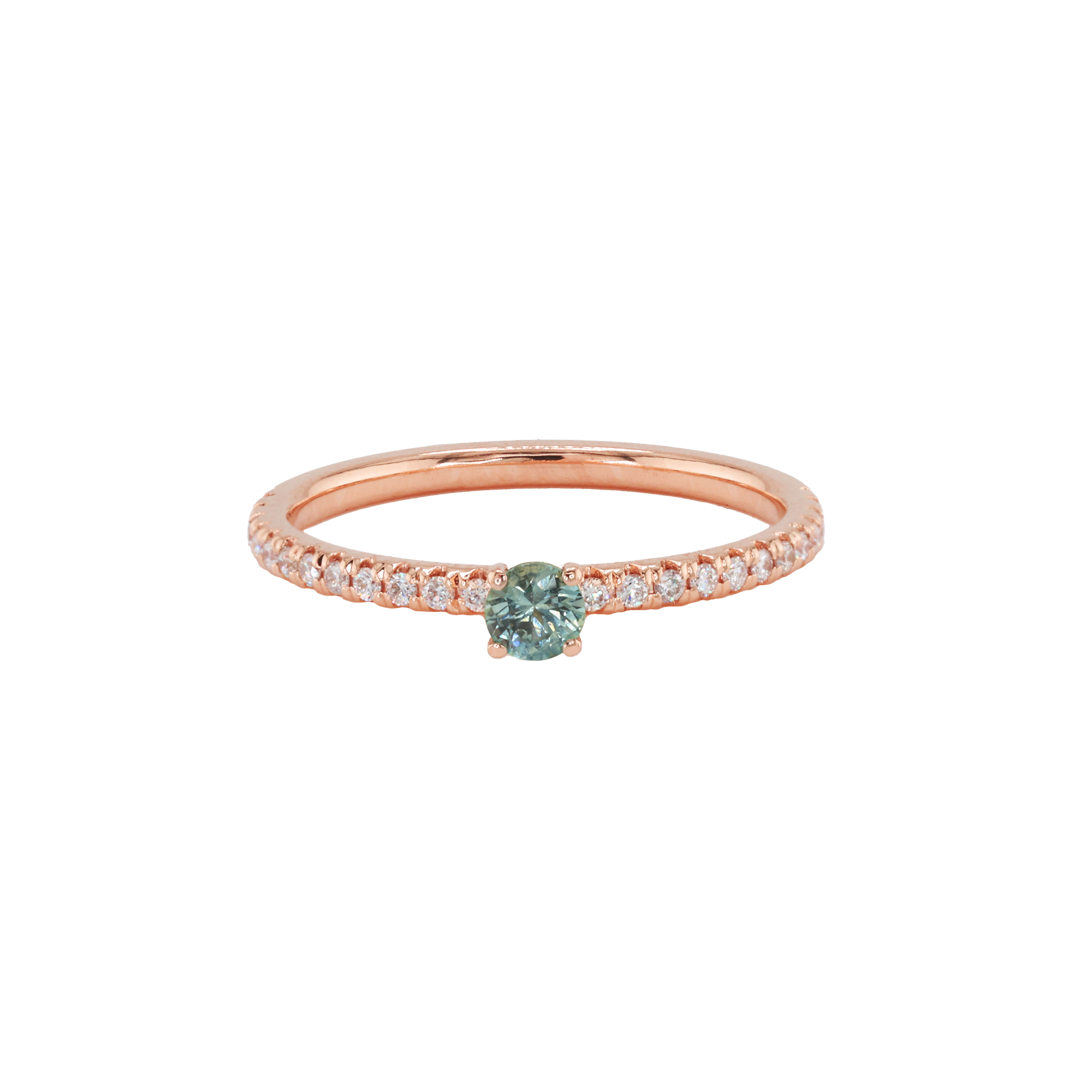 Ring ASTRONOMIC DIAMONDS