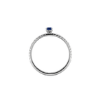 Ring ASTRONOMIC DIAMONDS - The SISS BLISS