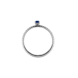 Ring ASTRONOMIC DIAMONDS - The SISS BLISS