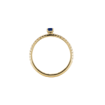 Ring ASTRONOMIC DIAMONDS - The SISS BLISS