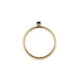 Ring ASTRONOMIC DIAMONDS - The SISS BLISS