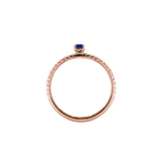 Ring ASTRONOMIC DIAMONDS - The SISS BLISS