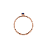 Ring ASTRONOMIC DIAMONDS - The SISS BLISS