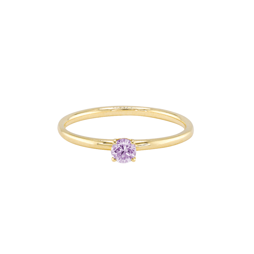 Ring ASTRONOMIC SAPPHIRES - The SISS BLISS GmbH