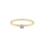 Ring ASTRONOMIC SAPPHIRES - The SISS BLISS GmbH