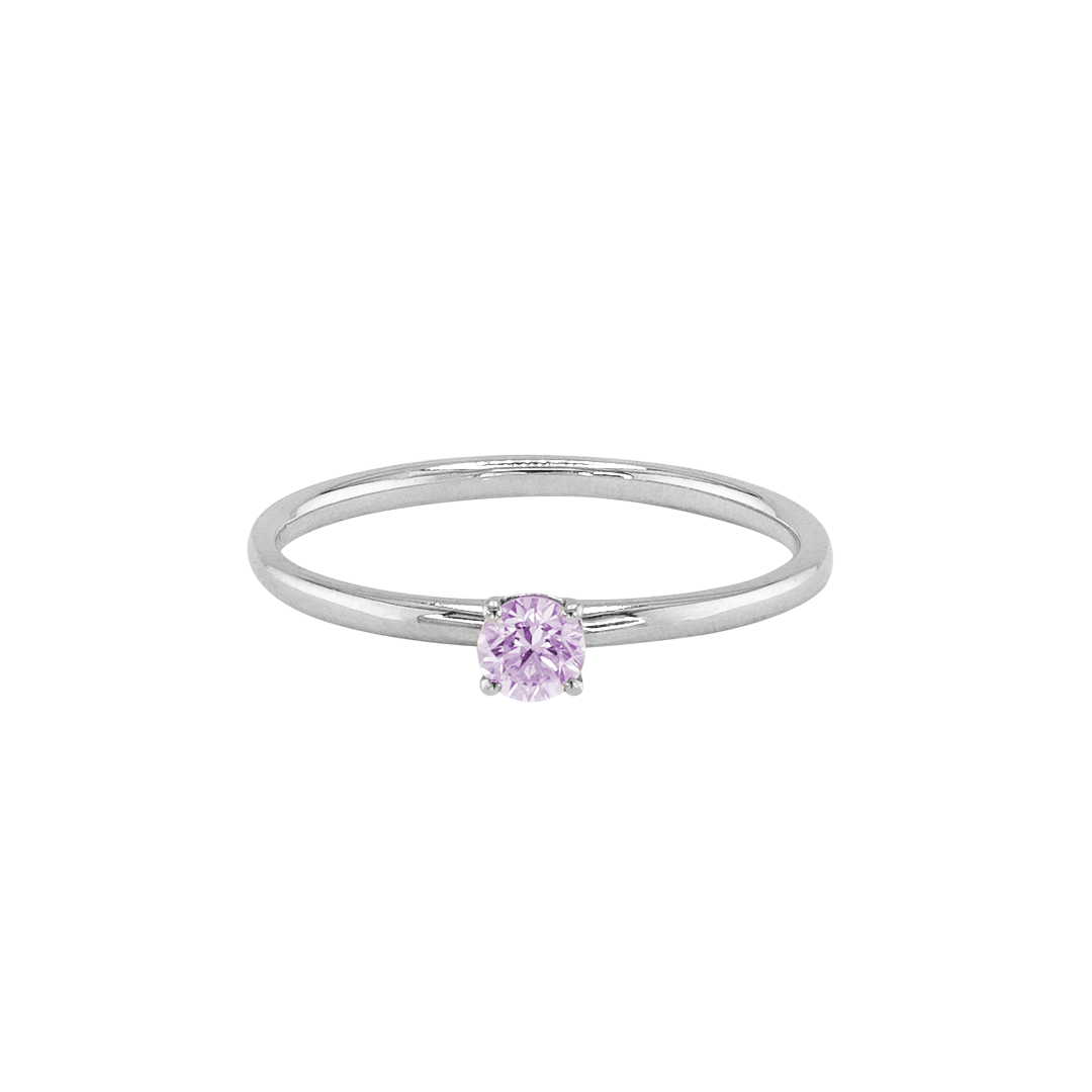 Ring ASTRONOMIC SAPPHIRES - The SISS BLISS GmbH