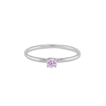 Ring ASTRONOMIC SAPPHIRES - The SISS BLISS GmbH