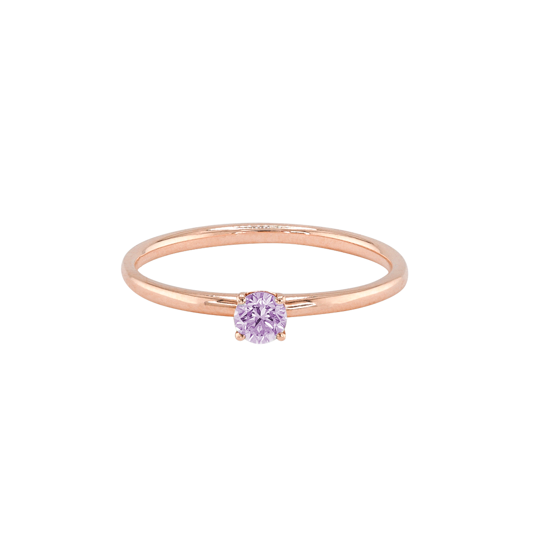 Ring ASTRONOMIC SAPPHIRES