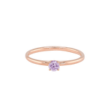Ring ASTRONOMIC SAPPHIRES