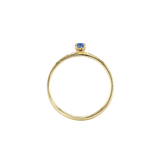 Ring ASTRONOMIC SAPPHIRES