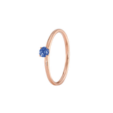 Ring ASTRONOMIC SAPPHIRES