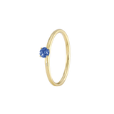 Ring ASTRONOMIC SAPPHIRES