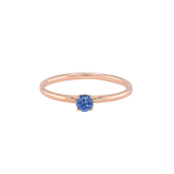 Ring ASTRONOMIC SAPPHIRES